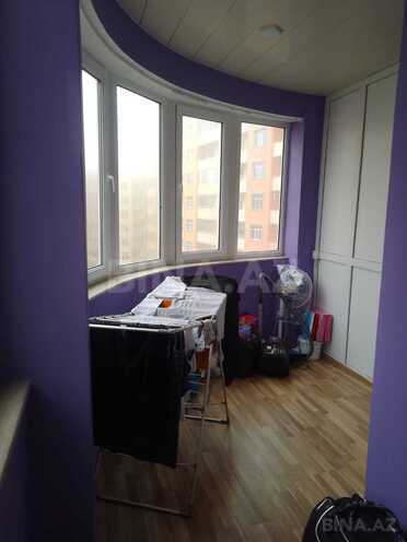 Satılır 3 otaqlı yeni tikili 121 m², Yeni Yasamal q., photo 11 from 22
