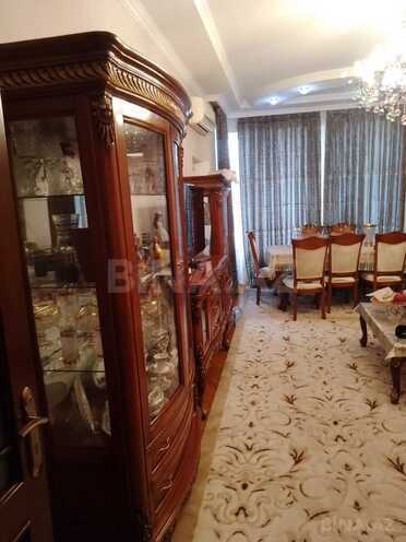Satılır 3 otaqlı yeni tikili 121 m², Yeni Yasamal q., photo 4 from 22