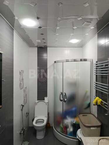 Satılır 3 otaqlı yeni tikili 121 m², Yeni Yasamal q., photo 19 from 22