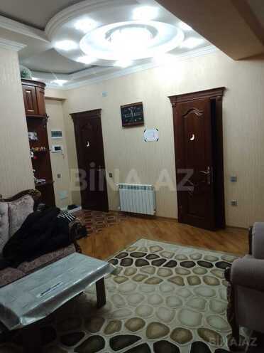 Satılır 3 otaqlı yeni tikili 121 m², Yeni Yasamal q., photo 7 from 22