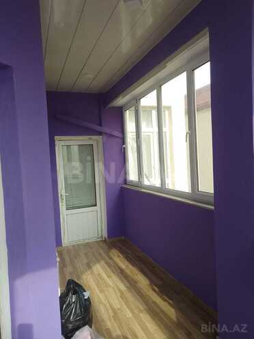 Satılır 3 otaqlı yeni tikili 121 m², Yeni Yasamal q., photo 8 from 22