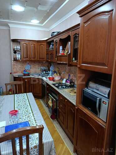 Satılır 3 otaqlı yeni tikili 121 m², Yeni Yasamal q., photo 10 from 22