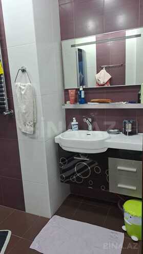 Satılır 3 otaqlı yeni tikili 121 m², Yeni Yasamal q., photo 21 from 22