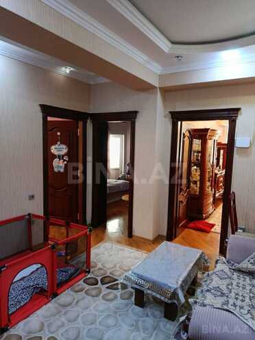 Satılır 3 otaqlı yeni tikili 121 m², Yeni Yasamal q., photo 14 from 22