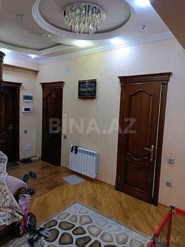 Satılır 3 otaqlı yeni tikili 121 m², Yeni Yasamal q., photo 15 from 22