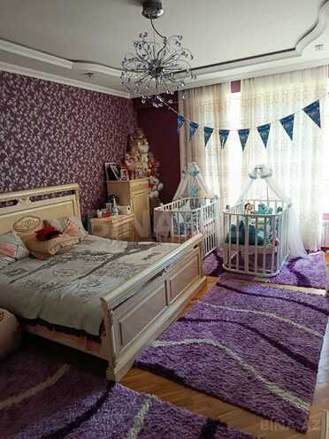 Satılır 3 otaqlı yeni tikili 121 m², Yeni Yasamal q., photo 17 from 22