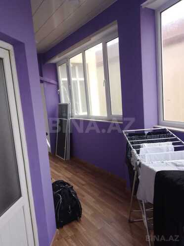 Satılır 3 otaqlı yeni tikili 121 m², Yeni Yasamal q., photo 18 from 22