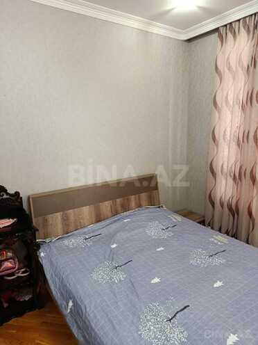 Satılır 3 otaqlı yeni tikili 121 m², Yeni Yasamal q., photo 16 from 22