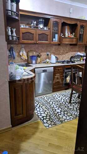 Satılır 3 otaqlı yeni tikili 121 m², Yeni Yasamal q., photo 13 from 22