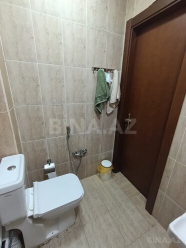 Satılır 2 otaqlı köhnə tikili 40 m², M.Ə.Rəsulzadə q., photo 10 from 13
