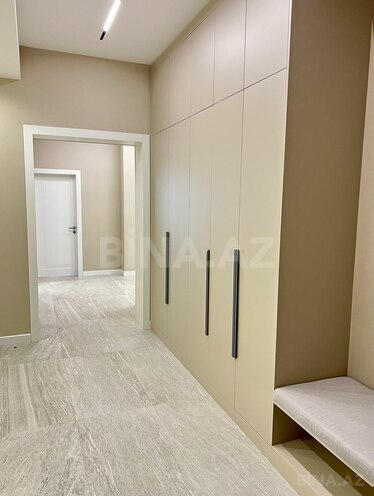 Сдаётся 3-комн. новостройка 110 м², м. Низами, photo 7 from 26