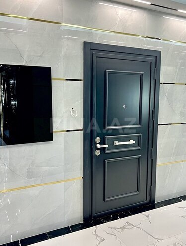 Сдаётся 3-комн. новостройка 110 м², м. Низами, photo 6 from 26