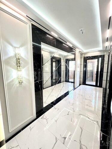 Сдаётся 3-комн. новостройка 110 м², м. Низами, photo 5 from 26