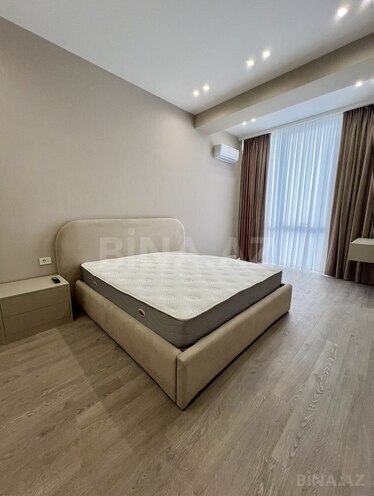 Сдаётся 3-комн. новостройка 110 м², м. Низами, photo 4 from 26