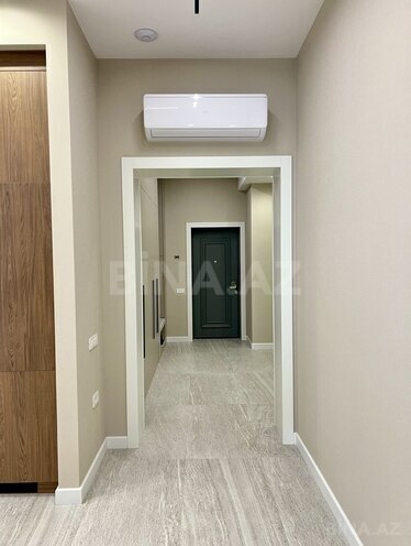 Сдаётся 3-комн. новостройка 110 м², м. Низами, photo 14 from 26
