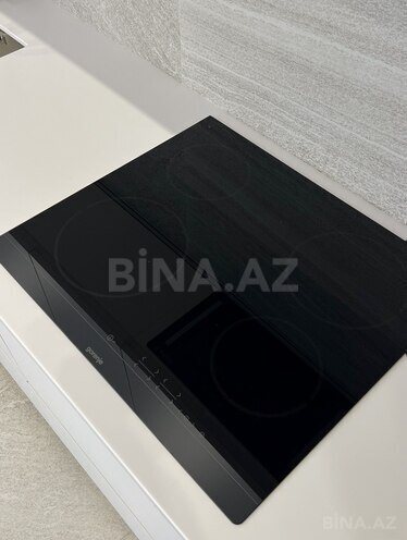 Сдаётся 3-комн. новостройка 110 м², м. Низами, photo 17 from 26