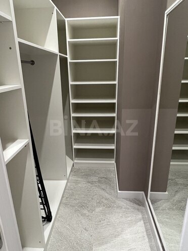 Сдаётся 3-комн. новостройка 110 м², м. Низами, photo 16 from 26
