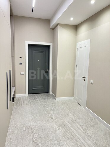 Сдаётся 3-комн. новостройка 110 м², м. Низами, photo 19 from 26