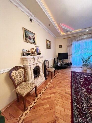Продаётся 7-комн. дом/дача 420 м², м. Иншаатчылар, photo 4 from 15