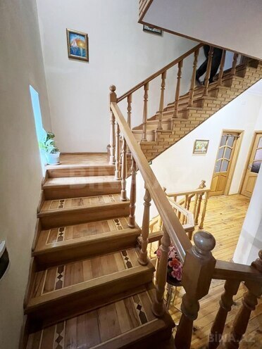 Продаётся 7-комн. дом/дача 420 м², м. Иншаатчылар, photo 9 from 15