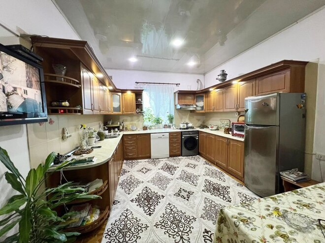Продаётся 7-комн. дом/дача 420 м², м. Иншаатчылар, photo 8 from 15