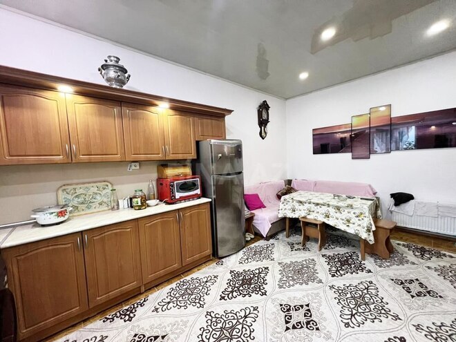 Продаётся 7-комн. дом/дача 420 м², м. Иншаатчылар, photo 7 from 15