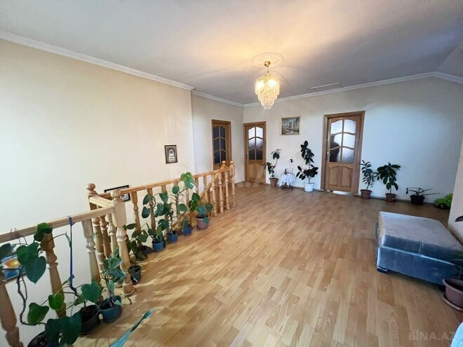 Продаётся 7-комн. дом/дача 420 м², м. Иншаатчылар, photo 6 from 15