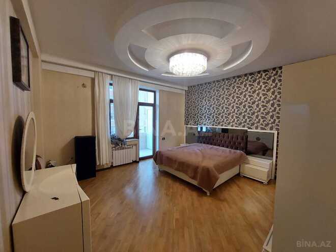 Satılır 4 otaqlı yeni tikili 225 m², Elmlər Akademiyası m., photo 6 from 23