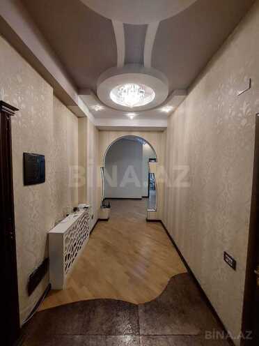 Satılır 4 otaqlı yeni tikili 225 m², Elmlər Akademiyası m., photo 21 from 23
