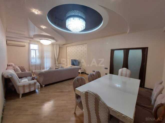 Satılır 4 otaqlı yeni tikili 225 m², Elmlər Akademiyası m., photo 4 from 23