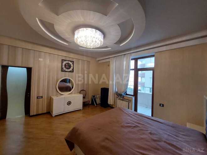 Satılır 4 otaqlı yeni tikili 225 m², Elmlər Akademiyası m., photo 8 from 23