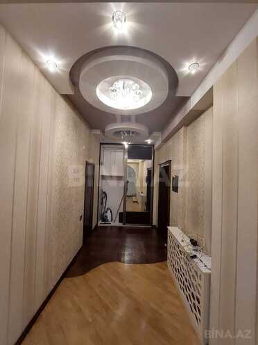 Satılır 4 otaqlı yeni tikili 225 m², Elmlər Akademiyası m., photo 22 from 23