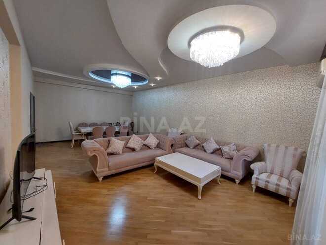 Satılır 4 otaqlı yeni tikili 225 m², Elmlər Akademiyası m., photo 5 from 23