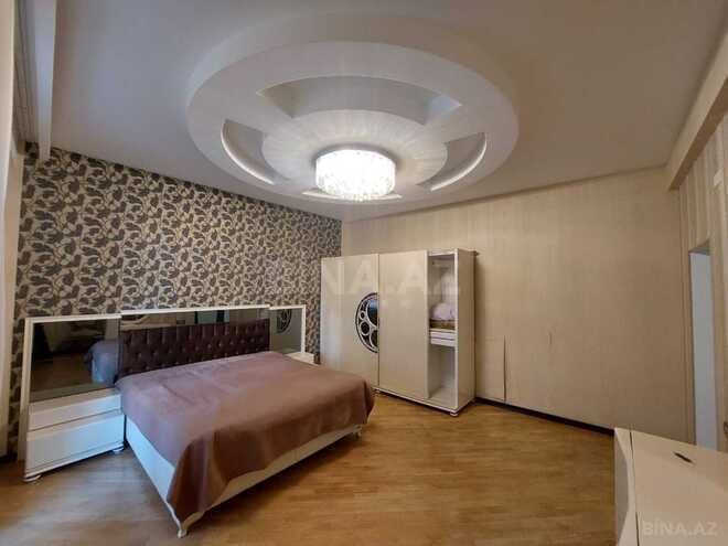 Satılır 4 otaqlı yeni tikili 225 m², Elmlər Akademiyası m., photo 7 from 23