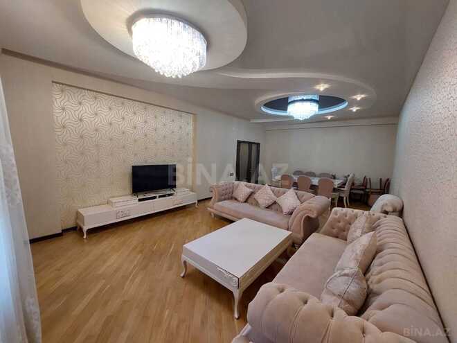 Satılır 4 otaqlı yeni tikili 225 m², Elmlər Akademiyası m., photo 1 from 23