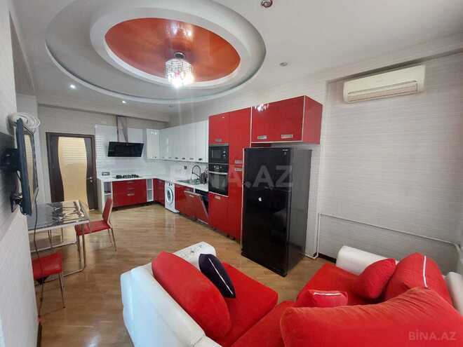 Satılır 4 otaqlı yeni tikili 225 m², Elmlər Akademiyası m., photo 15 from 23