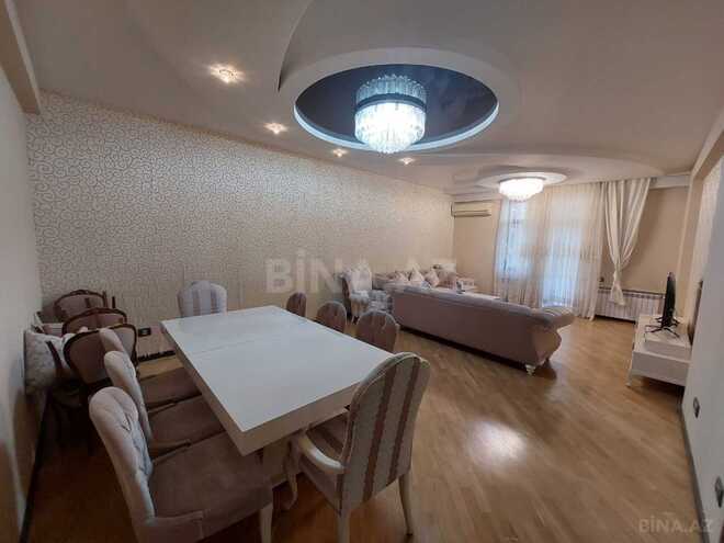 Satılır 4 otaqlı yeni tikili 225 m², Elmlər Akademiyası m., photo 3 from 23