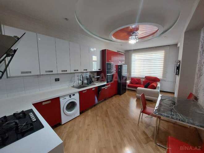 Satılır 4 otaqlı yeni tikili 225 m², Elmlər Akademiyası m., photo 14 from 23