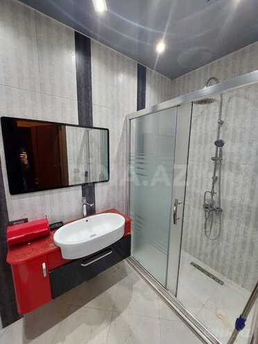 Satılır 4 otaqlı yeni tikili 225 m², Elmlər Akademiyası m., photo 16 from 23