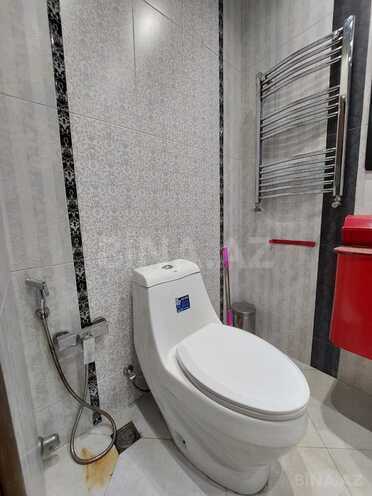 Satılır 4 otaqlı yeni tikili 225 m², Elmlər Akademiyası m., photo 17 from 23