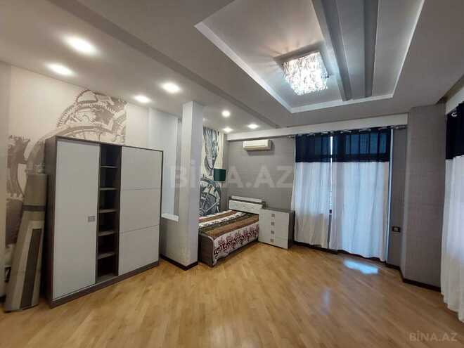 Satılır 4 otaqlı yeni tikili 225 m², Elmlər Akademiyası m., photo 11 from 23