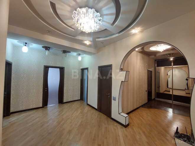 Satılır 4 otaqlı yeni tikili 225 m², Elmlər Akademiyası m., photo 19 from 23