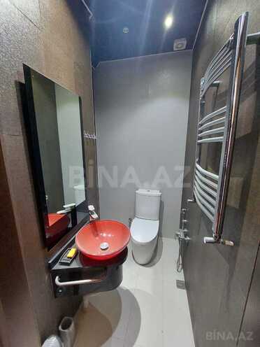 Satılır 4 otaqlı yeni tikili 225 m², Elmlər Akademiyası m., photo 18 from 23