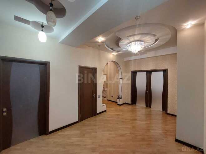 Satılır 4 otaqlı yeni tikili 225 m², Elmlər Akademiyası m., photo 20 from 23