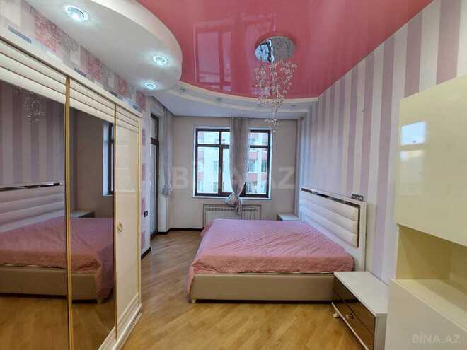 Satılır 4 otaqlı yeni tikili 225 m², Elmlər Akademiyası m., photo 10 from 23