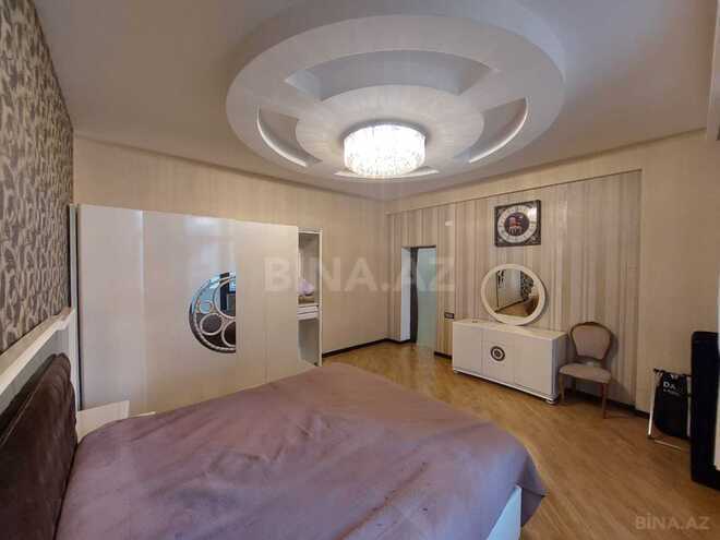 Satılır 4 otaqlı yeni tikili 225 m², Elmlər Akademiyası m., photo 9 from 23