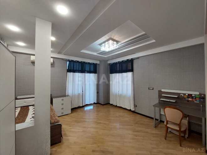 Satılır 4 otaqlı yeni tikili 225 m², Elmlər Akademiyası m., photo 13 from 23
