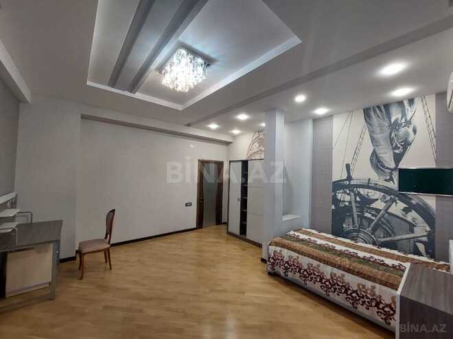 Satılır 4 otaqlı yeni tikili 225 m², Elmlər Akademiyası m., photo 12 from 23