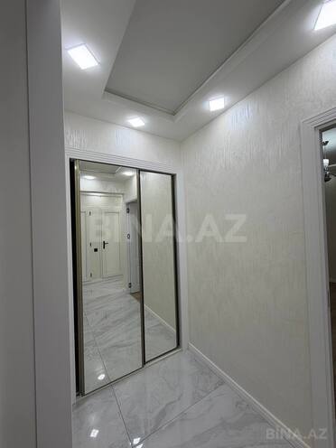 Satılır 2 otaqlı köhnə tikili 65 m², Həzi Aslanov m., photo 9 from 12