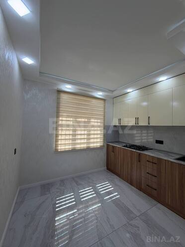 Satılır 2 otaqlı köhnə tikili 65 m², Həzi Aslanov m., photo 6 from 12